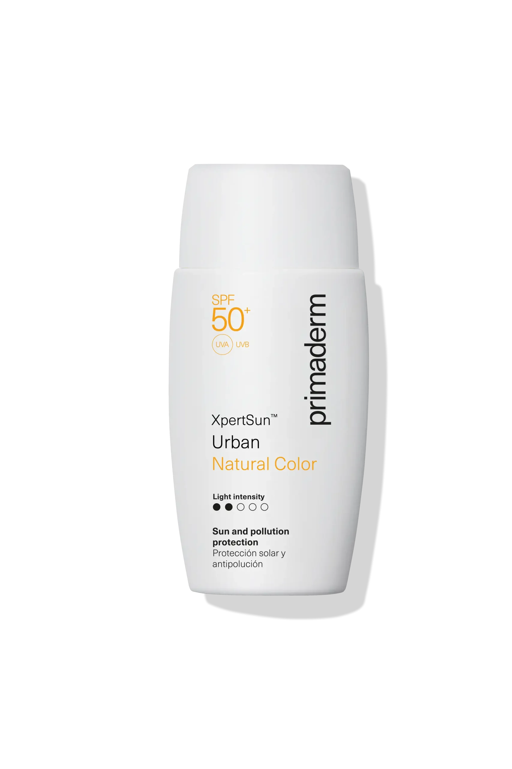 Xpertsun™ Urban Natural Color – Light Intensity 50 ml